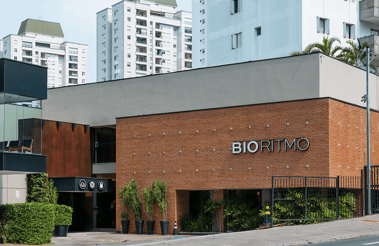Bio Ritmo | Conheça nossas unidades
