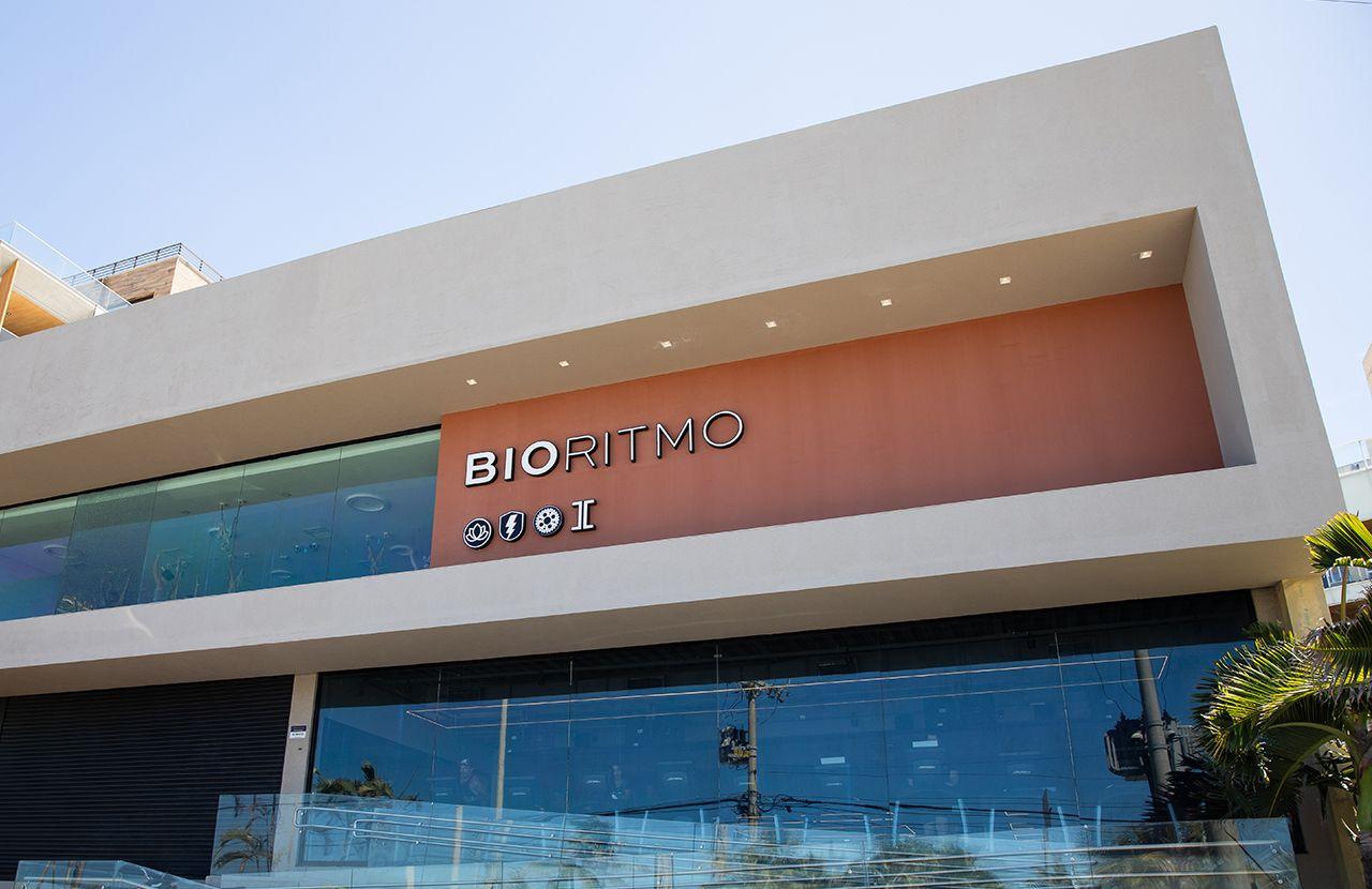 Multivitamina Bio Ritmo Bio Ritmo | Conheça nossas unidades