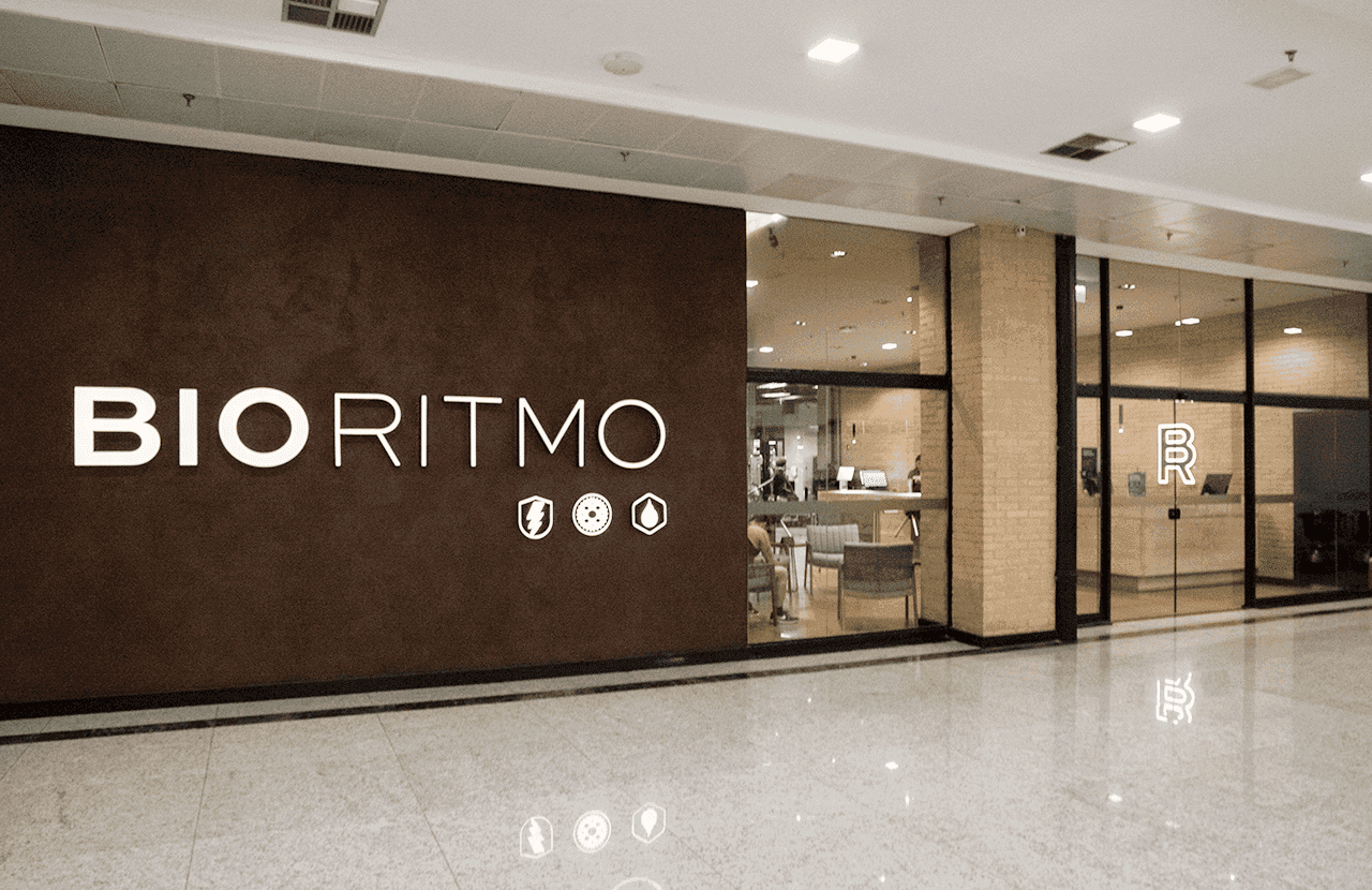 Multivitamina Bio Ritmo Bio Ritmo | Conheça nossas unidades